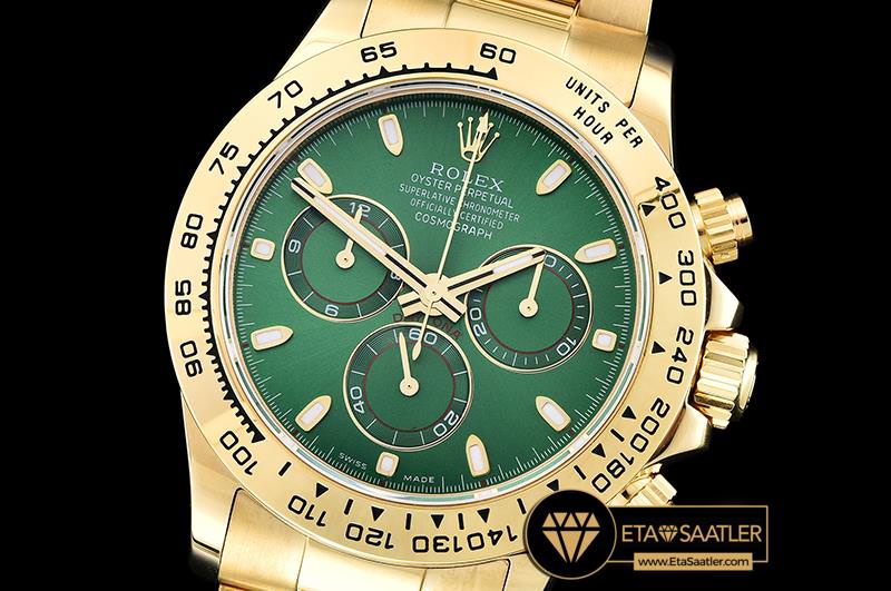 ROLDYT0185D - Daytona 18K YG Wrp YGYG Grn Stk BP A7750 Mod4130 01.jpg modelleri ROLDYT0185D - Daytona 18K YG Wrp YGYG Grn Stk BP A7750 Mod4130 - 01.jpg